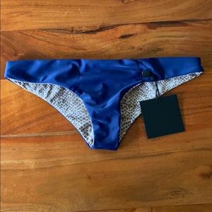 Small Acacia MAKAI bikini bottoms